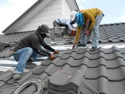 Best Green or Eco-Friendly Roofing Solutions  in Clarksville, VA